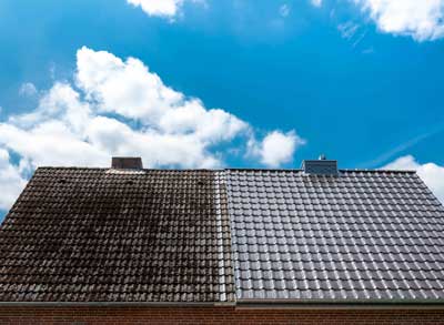 Roof Repairs East Cowes