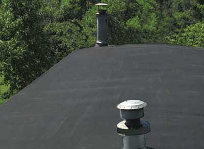 Roof Repairs East Cowes